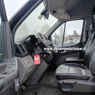 Repuestos y Desarmaduria HYUNDAI H350 SOLATI 2.5 D4CB DOHC 16 VALV 4X2 DIESEL 2018 2019 2020 2021 2022 2023