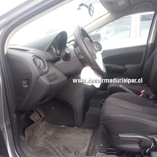 Repuestos y Desarmaduria MAZDA 2 1.5 ZY DOHC 16 VALV 4X2 2012 2013 2014 2015