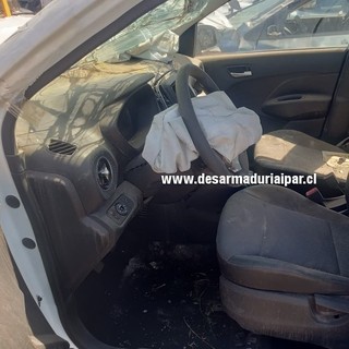 Repuestos y Desarmaduria HYUNDAI ATOS AH2 1.1 G4HG SOHC 12 VALV 4X2 2020 2021 2022 2023