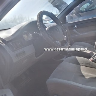 Repuestos y Desarmaduria CHEVROLET OPTRA 1.6 F16D DOHC 16 VALV 4X2 2006 2007 2008 2009 2010 2011 2012 2013 2014