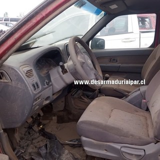 Repuestos y Desarmaduria NISSAN TERRANO YD25 2.5 DOHC 16 VALV 4X4 DIESEL 2002 2003 2004 2005 2006 2007 2008 2009 2010 2011 2012