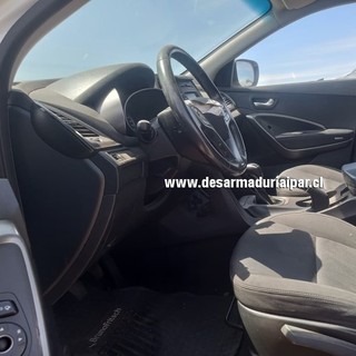 Repuestos y Desarmaduria HYUNDAI SANTAFE 2.2 D4HB DOHC 16 VALV 4X2 DIESEL 2013 2014 2015