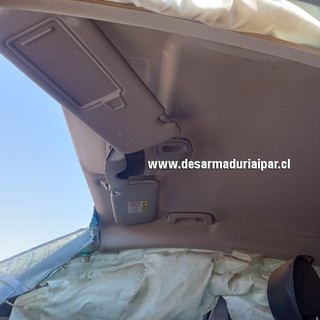 Repuestos y Desarmaduria HYUNDAI TUCSON 2.0 G4NA DOHC 16 VALV 4X2 2019 2020 2021