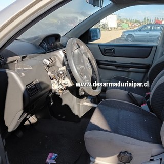 Repuestos y Desarmaduria NISSAN XTRAIL 2.5 QR25 DOHC 16 VALV 4X4 2002 2003 2004 2005 2006 2007 2008 2009 2010 2011
