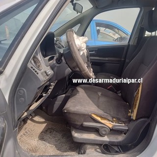 SUZUKI SX4 1.6 M16A DOHC 16 VALV 4X2 2007 2008 2009 2010 2011 2012 en Desarme