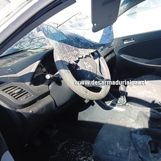 Repuestos y Desarmaduria HYUNDAI ACCENT 1.4 G4LC DOHC 16 VALV 4X2 2014 2015 2016 2017 2018 2019 2020