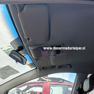 Repuestos y Desarmaduria CHEVROLET CAPTIVA 2.4 LE9 DOHC 16 VALV 4X4 2012 2013