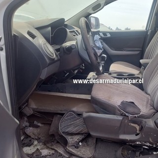 Repuestos y Desarmaduria MAZDA BT50 2.2 P4AT DOHC 16 VALV 4X4 DIESEL 2016 2017 2018 2019 2020 2021