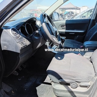 Repuestos y Desarmaduria SUZUKI GRAND NOMADE 2.4 J24B DOHC 16 VALV 4X4 2014 2015 2016 2017 2018 2019