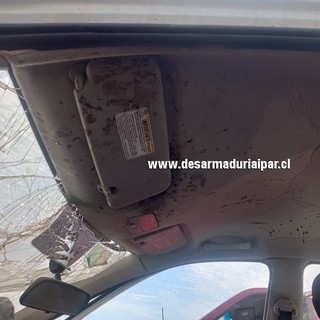 Repuestos y Desarmaduria KIA SOLUTO 1.4 G4LC DOHC 16 VALV 4X2 2020 2021