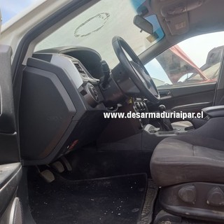 Repuestos y Desarmaduria SSANGYONG ACTYON 2.2 D22 DOHC 16 VALV 4X2 DIESEL 2012 2013 2014 2015 2016 2017 2018 2019 2020