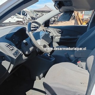 Repuestos y Desarmaduria HYUNDAI TUCSON 2.0 D4EA DOHC 16 VALV 4X4 DIESEL 2005 2006 2007 2008 2009 2010