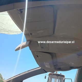 Repuestos y Desarmaduria NISSAN XTRAIL 2.5 QR25 DOHC 16 VALV 4X4 2002 2003 2004 2005 2006 2007 2008 2009 2010 2011