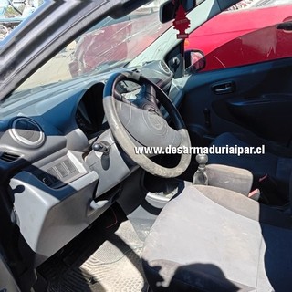 Repuestos y Desarmaduria SUZUKI CELERIO 1.0 K10B DOHC 12 VALV 4X2 2005 2006 2007 2008 2009 2010 2011 2012 2013 2014