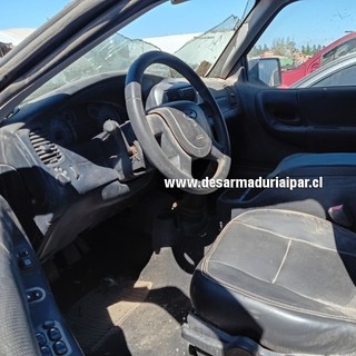 Repuestos y Desarmaduria FORD RANGER 2.3 CJ DOHC 16 VALV 4X2 2009 2010 2011 2012