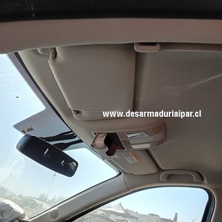 Repuestos y Desarmaduria MAZDA CX-5 2.0 PEVP DOHC 16 VALV 4X2 2018 2019 2020 2021