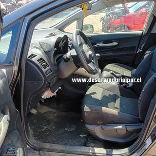 Repuestos y Desarmaduria TOYOTA AURIS 1.6 1ZR DOHC 16 VALV 4X2 2010 2011 2012