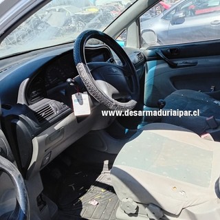 Repuestos y Desarmaduria CHEVROLET VIVANT 1.6 A16DMS DOHC 16 VALV 4X2 2003 2004 2005 2006 2007 2008 2009 2010 2011