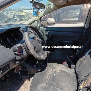 Repuestos y Desarmaduria NISSAN TIIDA 1.6 HR16 DOHC 16 VALV 4X2 2010 2011 2012 2013 2014 2015 2016 2017