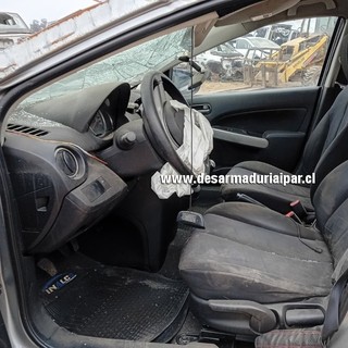 Repuestos y Desarmaduria MAZDA 2 1.5 ZY DOHC 16 VALV 4X2 2005 2006 2007 2008 2009 2010 2011