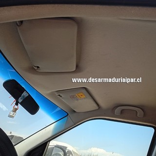 Repuestos y Desarmaduria SUZUKI SWIFT 1.2 K12B DOHC 16 VALV 4X2 2016 2017 2018