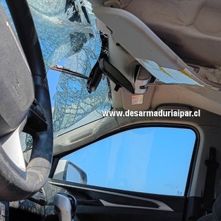 Repuestos y Desarmaduria MAXUS T60 2.0 M920 EURO VI DOHC 16 VALV 4X4 DIESEL 2018 2019 2020 2021 2022 2023 2024