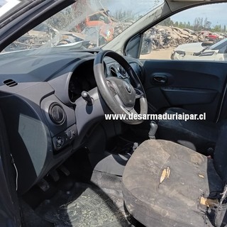 Repuestos y Desarmaduria RENAULT DOKKER 1.5 K9K SOHC 8 VALV 4X2 DIESEL 2012 2013 2014 2015 2016 2017 2018 2019 2020 2021