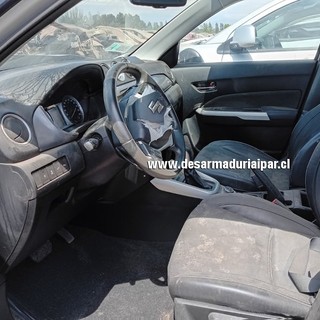 Repuestos y Desarmaduria SUZUKI VITARA 1.6 M16A DOHC 16 VALV 4X4 2016 2017 2018 2019 2020