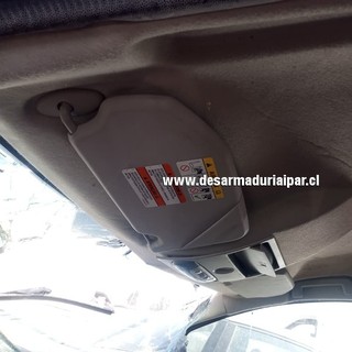 Repuestos y Desarmaduria FORD ECOSPORT 1.6 FYJA DOHC 16 VALV 4X2 2013 2014 2015 2016 2017 2018