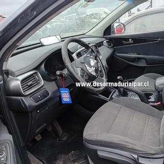 Repuestos y Desarmaduria KIA SORENTO 2.4 G4KE DOHC 16 VALV 4X2 2015 2016 2017 2018