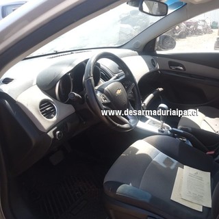 Repuestos y Desarmaduria CHEVROLET CRUZE 1.8 F18D DOHC 16 VALV 4X2 2013 2014 2015