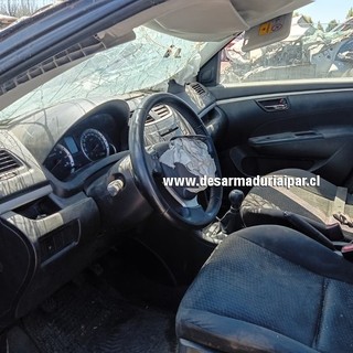SUZUKI SWIFT 1.2 K12B DOHC 16 VALV 4X2 2012 2013 2014 2015 en Desarme