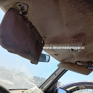 Repuestos y Desarmaduria MAHINDRA PIK UP 2.2 ME EURO V DOHC 16 VALV 4X2 DIESEL 2010 2011 2012 2013 2014 2015 2016 2017 2018