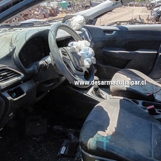 Repuestos y Desarmaduria HYUNDAI ACCENT 1.4 G4LC DOHC 16 VALV 4X2 2021 2022 2023