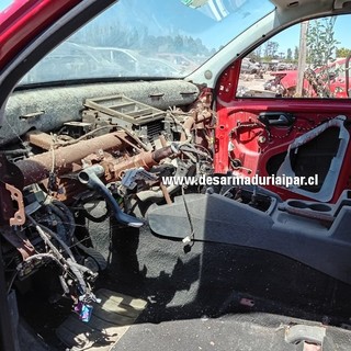 Repuestos y Desarmaduria VOLKSWAGEN AMAROK 2.0 CNE DOHC 16 VALV 4X4 DIESEL 2017 2018 2019 2020