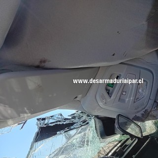 Repuestos y Desarmaduria JMC GRAND AVENUE 2.3 JX4D23 DOHC 4X4 DIESEL 2025