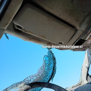 Repuestos y Desarmaduria JAC T8 2.0 HFC4DB2 DOHC 16 VALV 4X4 DIESEL 2020 2021 2022 2023 2024 2025