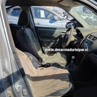 Repuestos y Desarmaduria SUZUKI SWIFT 1.2 K12M DOHC 16 VALV 4X2 2016 2017 2018