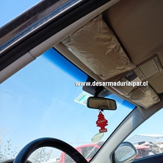 Repuestos y Desarmaduria CHEVROLET CAPTIVA 2.2 Z22D1 DOHC 16 VALV 4X4 DIESEL 2017 2018