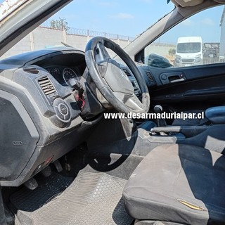 Repuestos y Desarmaduria SSANGYONG ACTYON 2.0 D20DT DOHC 16 VALV 4X2 DIESEL 2012 2013 2014 2015 2016 2017 2018 2019 2020