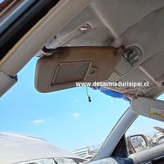 Repuestos y Desarmaduria HYUNDAI SANTAFE 2.4 G4KE DOHC 16 VALV 4X2 2010 2011 2012