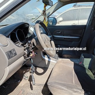 Repuestos y Desarmaduria SUZUKI GRAND NOMADE 2.0 J20A DOHC 16 VALV 4X4 2006 2007 2008 2009 2010