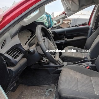 Repuestos y Desarmaduria TOYOTA HILUX 2.4 2GD DOHC 16 VALV 4X4 DIESEL 2016 2017 2018 2019 2020 2021 2022 2023 2024