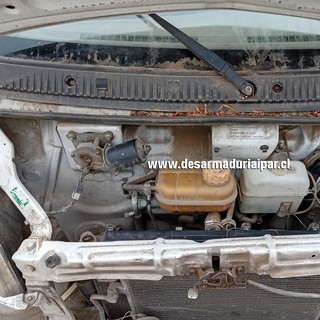 Repuestos y Desarmaduria CHEVROLET N300 MAX 1.2 B12D DOHC 16 VALV 4X2 2015 2016 2017 2018 2019 2020