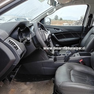 Repuestos y Desarmaduria JMC VIGUS 2.4 JX4D24 DOCH 16 VALV 4X2 DIESEL 2022 2023 2024