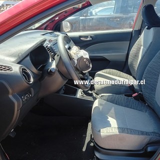 Repuestos y Desarmaduria KIA SOLUTO 1.4 G4LC DOHC 16 VALV 4X2 2022 2023 2024 2025 2026