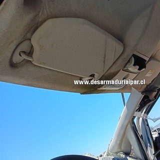 Repuestos y Desarmaduria FORD ECOSPORT 1.6 FYJA DOHC 16 VALV 4X2 2013 2014 2015 2016 2017 2018