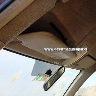 Repuestos y Desarmaduria TOYOTA COROLLA 1.6 1ZR DOHC 16 VALV 4X2 2011 2012 2013