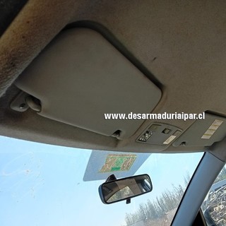 Repuestos y Desarmaduria MAZDA 3 1.6 Z6 DOHC 16 VALV 4X2 2003 2004 2005