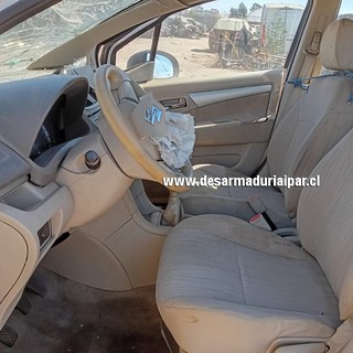Repuestos y Desarmaduria SUZUKI ERTIGA 1.4 K14B DOHC 16 VALV 4X2 2015 2016 2017 2018